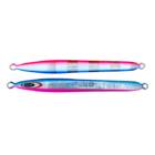 ZACTCRAFT OGO JIG DEEP CONTACT slow jig handmade in JAPAN 130g
