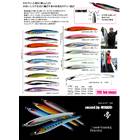 SECOND STAGE MIKADO JIG 200g