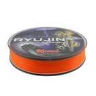 MOMOI RYUJIN 8X 100m ORANGE