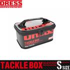 DRESS TACKLE BOX MULTI #S