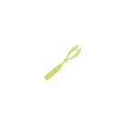 DRESS RABBIT 2.3 inch shrimp flavor 8pcs