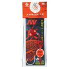 SEAFLOOR CONTROL AMMONITE 60g