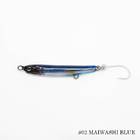 LITTLE JACK AMEZAIKU JP 55mm 3.1g