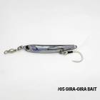 LITTLE JACK METAL ADICT TYPE-07 20g