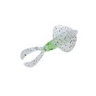 MAJOR CRAFT LIVE SQUID 10CM 4PCS