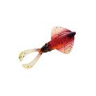 MAJOR CRAFT LIVE SQUID 10CM 4PCS
