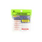 FISH ARROW FLASHER WORM 2.5CM