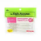 FISH ARROW FLASH-J SQUID 3.5IN SW