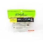 FISH ARROW FLASH J SPIN ELASTOMER SW 4 inch