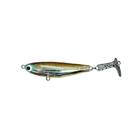 POZI DRIVE VIBRA MULLET 70S 12g