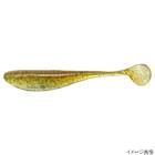 INX LABEL SWIRL TAIL SHAD XG 2.8 #G10