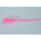 XESTA BLACK STAR WORM AJING NEEDLE 2.2IN
