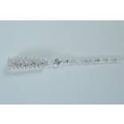 XESTA BLACK STAR WORM AJING NEEDLE 2.2IN