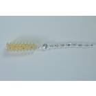 XESTA BLACK STAR WORM AJING NEEDLE 2.2IN