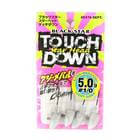 XESTA BLACK STAR HEAD TOUCHDOWN 1/0