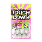 XESTA BLACK STAR HEAD TOUCHDOWN 2/0