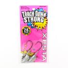 XESTA TOUCHDOWN SUPER STRONG JIHEAD 3/0