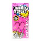 XESTA TOUCHDOWN SUPER STRONG JIHEAD 5/0