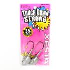 XESTA TOUCHDOWN SUPER STRONG JIHEAD 3/0