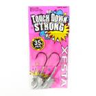 XESTA TOUCHDOWN SUPER STRONG JIHEAD 5/0