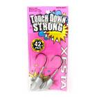 XESTA TOUCHDOWN SUPER STRONG JIHEAD 5/0