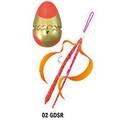 XESTA SCRAMBLE EGG TAIRUBBER 100g