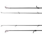 XESTA BLACKSTAR S83MH-T DISTANCE SNATCH 2.51m 1.5-25g PE0.2-0.8