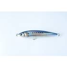 ZEAKE SJ DIVING WOODEN PENCIL HANDMADE IN JAPAN 11CM 21G