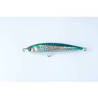 ZEAKE SJ DIVING WOODEN PENCIL HANDMADE IN JAPAN 11CM 21G