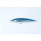 ZEAKE SJ DIVING WOODEN PENCIL HANDMADE IN JAPAN 11CM 21G