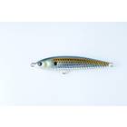 ZEAKE SJ DIVING WOODEN PENCIL HANDMADE IN JAPAN 14.5CM 40G