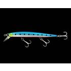 ZEAKE S GRAVITYY MINNOW 125 31g