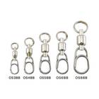 STUDIO OCEAN MARK OCEAN SNAP + BB swivel