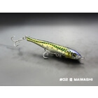 LITTLE JACK BLINKS 70mm 9g