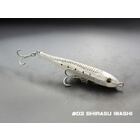LITTLE JACK BLINKS 86mm 16g