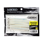 NIKKO IKANAGO MINNOW 4.6inch