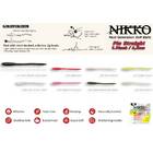 NIKKO PIN STRAIGHT 1.9IN
