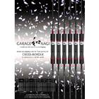 GARAGE NAGI CROSS BORDER SLOW PITCH RODS