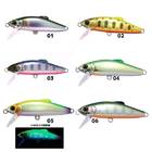 GO-PHISH BUFFET DORAS 43GP 4.5g sinking