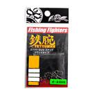 FISHING FIGHTERS TETSUWAN ROUND SNAP #00 50lb