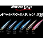NATURE BOYS WATARIGARASU 160F 60g