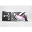 BOZLES TG RANMARU tungsten slow jig 150g