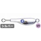 BLUE BLUE TG STRIKE 45g BLADE JIG