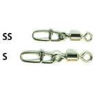 SOULS SNAP WITH SWIVEL