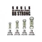 SOULS BB STRONG POWER MAX SWIVEL