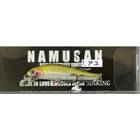 SOULS NAMUSAN 8.5cm 11g sinking