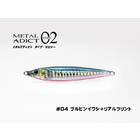 LITTLE JACK METAL ADICT TYPE 02 20g