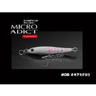 LITTLE JACK MICRO ADICT ASYMMETRY 5g