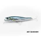 LITTLE JACK FORMA GLOSS 125mm 23g floating