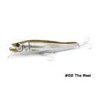 LITTLE JACK FORMA GLOSS 125mm 23g floating